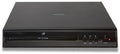 Gpx D200b DVD CD Player Progressive Scan Black