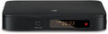 Gpx Dh122b Mini DVD CD Player Progressive Scan Black 