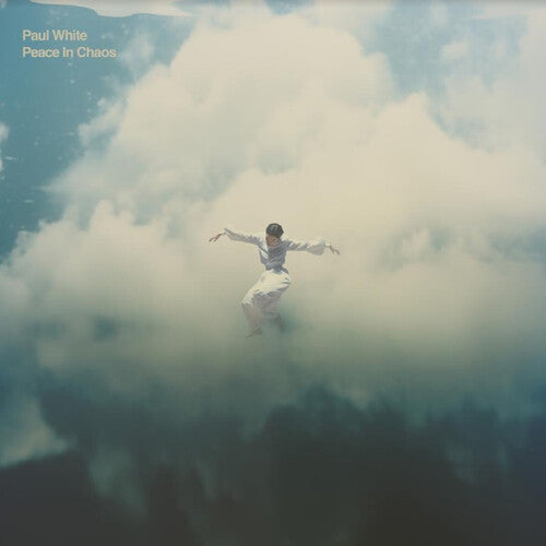 White,paul - Peace In Chaos - Vinyl Record