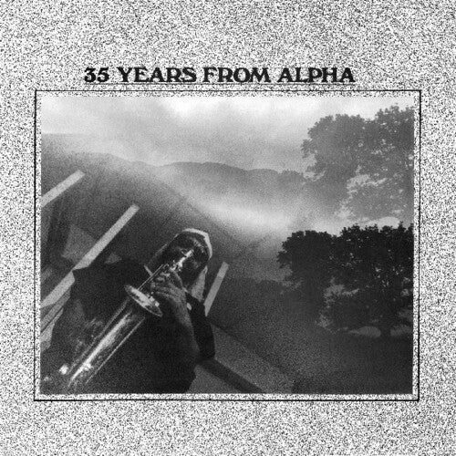 Deadly Headley - 35 Years From Alpha - Music CD