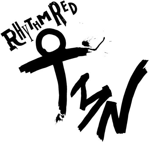 Tmn - Rhythm Red - Vinyl Record
