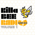 Solomon Childs - Killa Bee Radio V.1 - Music CD