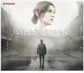 Silent Hill 2 - O.s.t. - Silent Hill 2 - O.s.t. - Music CD