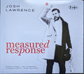Lawrence,josh - Measured Response - Music CD