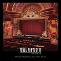 Final Fantasy 7 Rebirth Orchestra World Tour Live - Final Fantasy 7 Rebirth Orchestra World Tour Live - Music CD