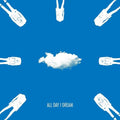 All Day I Dream: Summer Sampler 2024 / Various - All Day I Dream: Summer Sampler 2024 / Various - Vinyl Record