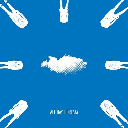 All Day I Dream: Summer Sampler 2024 / Various - All Day I Dream: Summer Sampler 2024 / Various - Vinyl Record