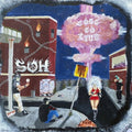 S.o.h - Cost To Live - Music CD