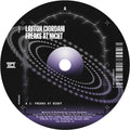 Giordani,layton - Freaks At Night - Vinyl Record