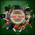Odd Chap - Collaborations - Vinyl Record