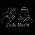 Dj Mitsu The Beats - Daily Meets - Vinyl Record
