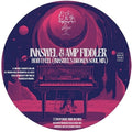 Inkswel & Amp Fiddler - How I Feel - Vinyl Record