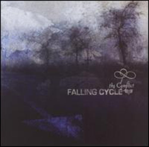 Falling Cycle - Conflict - Music CD