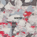 Godtet [LP] Vinyl Record