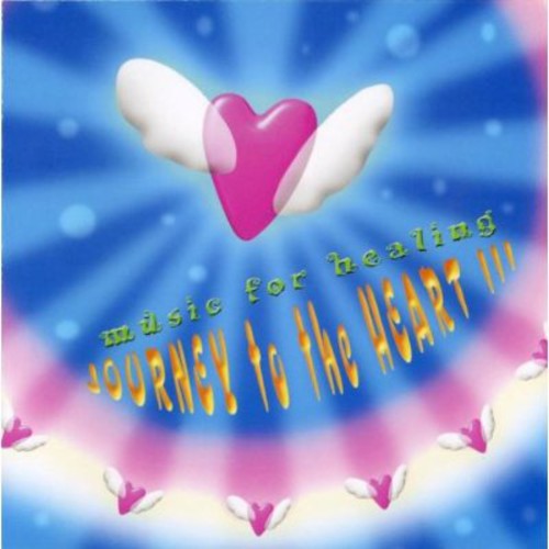 Journey To The Heart 3 / Various - Journey To The Heart 3 / Various - Music CD