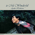 Hosokawa,ayako - Mr. Wonderful - Vinyl Record