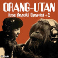 Suzuki,isao - Orangutan - Vinyl Record