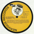 Nu Yorican Soul - Nervous Track - Vinyl Record