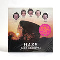 Haze - Jazz Carnival - Vinyl Record
