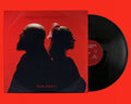 P3rf3ct Strang3rs - Run Away - Vinyl Record