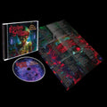 Crossbone Skully - Evil World Machine - Music CD