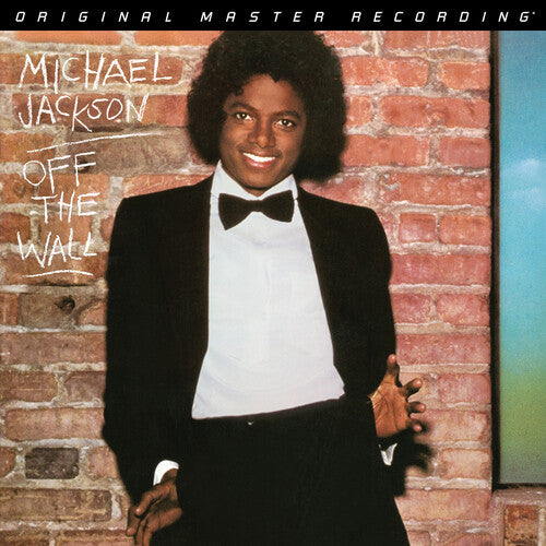 Jackson,michael - Off The Wall - Super Audio CD