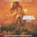 Curtis,michael - Leif Jonker's Darkness - O.s.t. - Vinyl Record