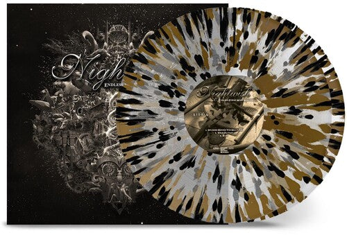 Nightwish - Endless Forms Most Beautiful - Vinyl Record