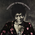 Velvert Turner Group (Blk) [LP] Vinyl Record