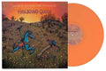 Hailbound Queen [Colored Vinyl] (Org) Vinyl Record