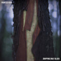 Painted Vein - Dripping Only Black - Vinyl Record