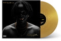 Adedamola - Gold [Colored Vinyl] (Gol) Vinyl Record