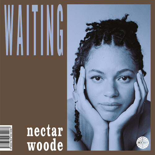 Woode,nectar - For The Best - Vinyl Record