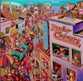 Rio 18 - Radio Chevere - Vinyl Record