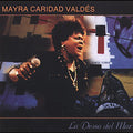 Valdes,mayra Caridad - Diosa Del Mar - Music CD