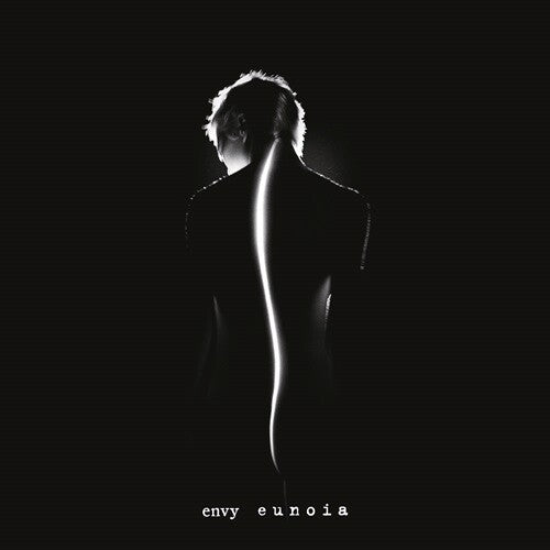 Envy - Eunoia - Music CD