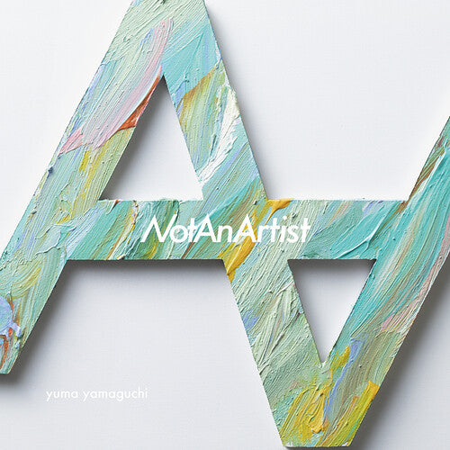 Yamaguchi,yuma - Notanartist - Vinyl Record