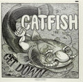 Catfish - Get Down - Vinyl Record