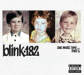 Blink-182 - One More Time Part-2 - Music CD