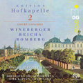 Beethoven,l.v. / Sivelov / Bogota Philharmonic - Concertos Nos. 2 & 3 Egmont Overture Vol. 2 - Music CD