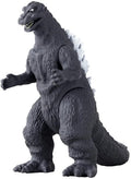 5 Godzilla Soft Vinyl Figure Seriegodzilla 1954 - 5 Godzilla Soft Vinyl Figure Seriesgodzilla 1954 - Collectibles