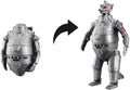 Godzilla Transforming Eggmecha Godzilla - Godzilla Transforming Eggmecha Godzilla - Collectibles