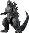 6 Godzilla Action Figure Set Seriegodzilla 2023 - 6 Godzilla Action Figure Set Seriesgodzilla 2023 - Collectibles