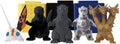 Mini Godzilla Collection 2 Blind Box Collectible - Mini Godzilla Collection (2 Blind Box Collectible - Collectibles