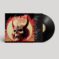 Obnoxious Youth - Burning Savage - Vinyl Record
