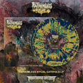 Fathomless Ritual - Hymns For The Lesser Gods - Vinyl Record