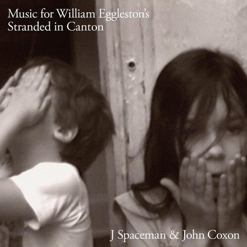 Spiritualized - Music For William Eggleston's Stranded In Canton - Vinyl Record