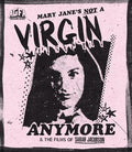 Mary Jane's Not A Virgin Anymore And The Films Of - Mary Jane's Not A Virgin Anymore And The Films Of - Blu-ray