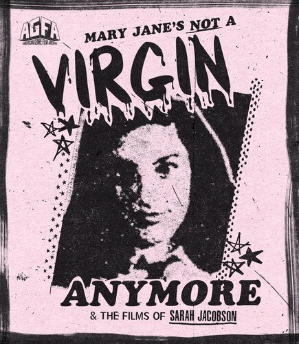 Mary Jane's Not A Virgin Anymore And The Films Of - Mary Jane's Not A Virgin Anymore And The Films Of - Blu-ray