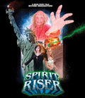 Spirit Riser - Spirit Riser - Blu-ray